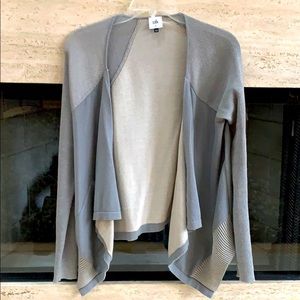 CAbi cardigan sweater